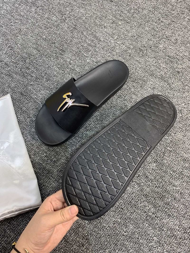 Giuseppe Zanotti Sandals